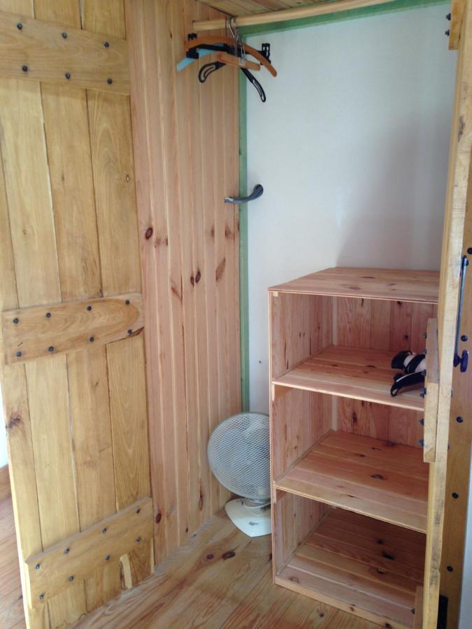 Chambres D'Hotes Des Forets Ecuras Exterior photo